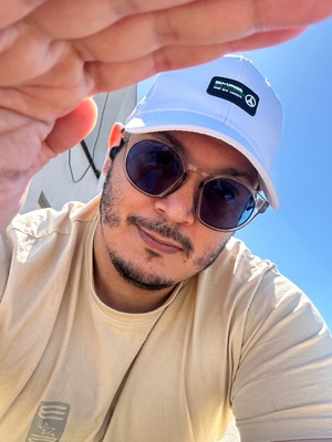 Argenis carmona Velazco